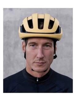 POC Fahrradhelm "Omne Air Spin" In Gelb -Kind Verwandt poc fahrradhelm omne air spin in gelb 4