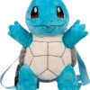 Plüsch-Kinderrucksack Pokemon Squirtle, 35 Cm