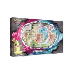 Pokemon Spezial Kollektion Morpeko V-Union