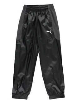 Puma Trainingshose "Teamfinal21" In Schwarz