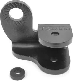 Kupplung Fahrradanbindung (2020)         