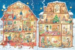 Ravensburger Tiptoi® Mein Großer Adventskalender 2021 -Kind Verwandt ravensburger tiptoi r mein grosser adventskalender 2021 2