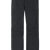 Reima Softshell Skihose " Kajana " In Schwarz