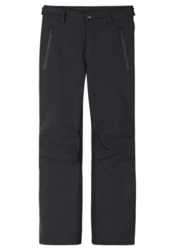 Reima Softshell Skihose " Kajana " In Schwarz