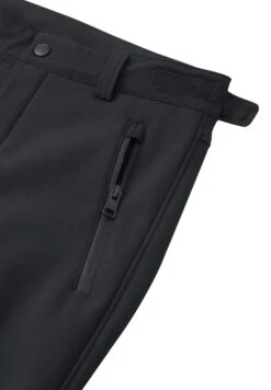 Reima Softshell Skihose " Kajana " In Schwarz 8 Reima Softshell Skihose " Kajana " In Schwarz -Kind Verwandt reima softshell skihose kajana in schwarz 3