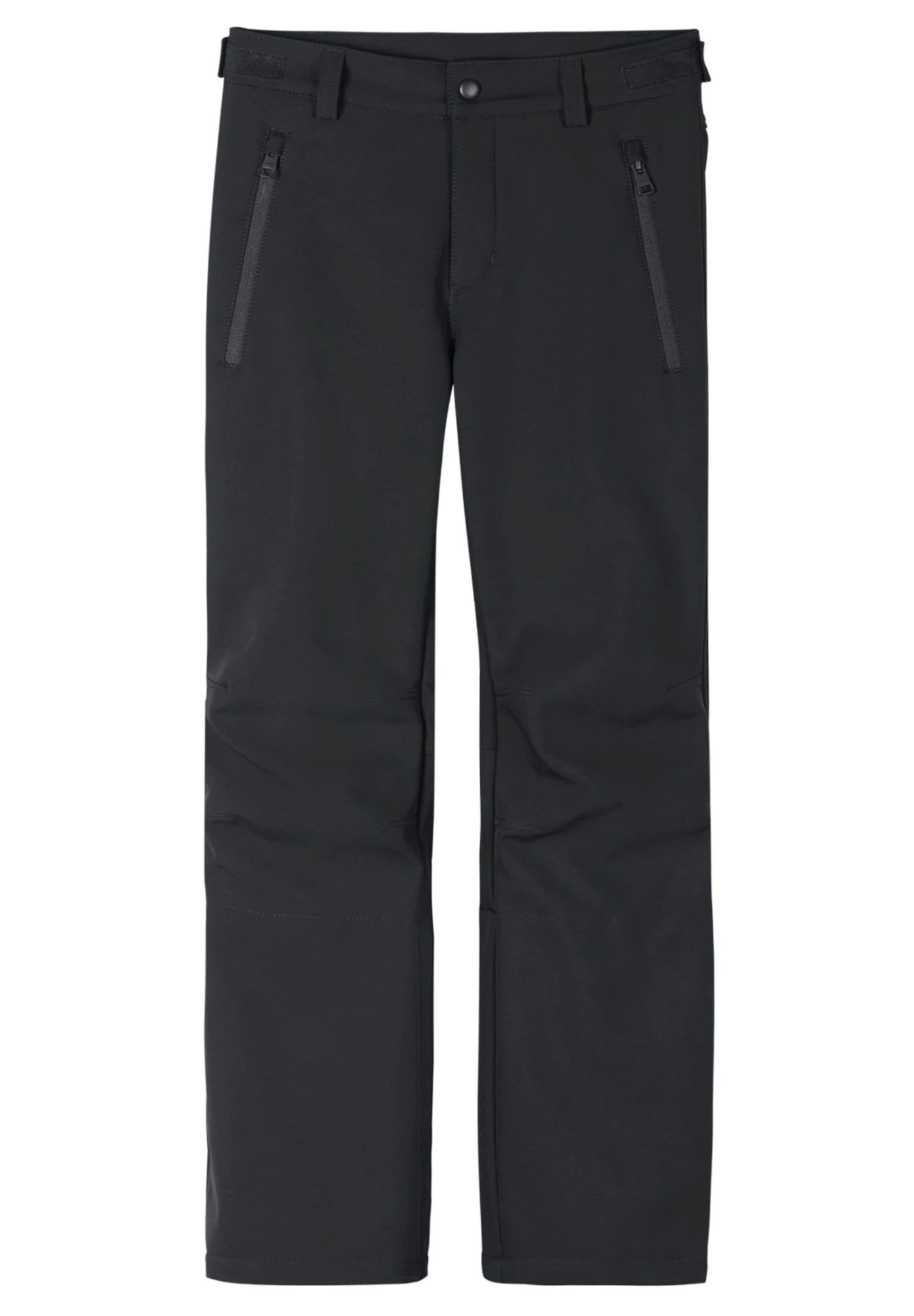 Reima Softshell Skihose " Kajana " In Schwarz 1 Reima Softshell Skihose " Kajana " In Schwarz