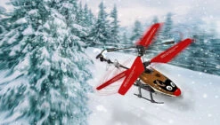 Revell Adventskalender RC Helicopter, Control Ferngesteuerter Hubschrauber,... -Kind Verwandt revell adventskalender rc helicopter control ferngesteuerter hubschrauber 8