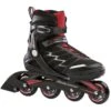 Rollerblade Inlineskates Advantage Pro XT In Schwarz