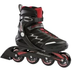 Rollerblade Inlineskates Advantage Pro XT In Schwarz