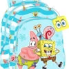 Safta Kinderrucksack SpongeBob