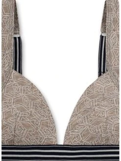 Sanetta Soft-BH In Grau -Kind Verwandt sanetta soft bh in grau 2