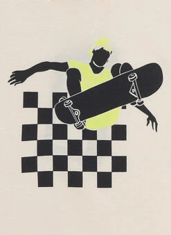 Sanetta T-Shirt , Organic Cotton -Kind Verwandt sanetta t shirt organic cotton 2