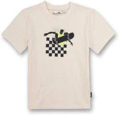 Sanetta T-Shirt , Organic Cotton