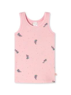 Schiesser Hemdchen In Rosa