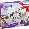 Schleich Horse Club 98270 Horse Club Adventskalender 2021