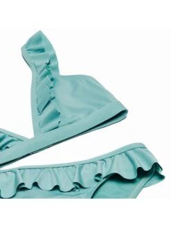 Shiwi Bikini "Bella" In Türkis -Kind Verwandt shiwi bikini bella in turkis 2