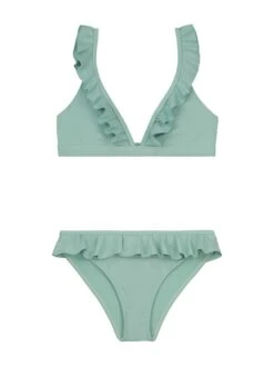 Shiwi Bikini "Bella" In Türkis