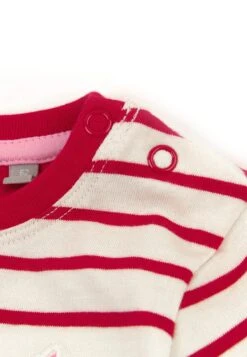 Sigikid Langarmshirt In Rot -Kind Verwandt sigikid langarmshirt in rot 3