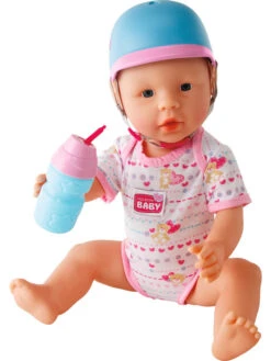 SIMBA Fahrradhelm-Set - Ab 3 Jahren -Kind Verwandt simba fahrradhelm set ab 3 jahren 3