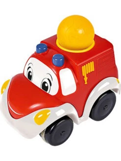 SIMBA Feuerwehrauto - Ab 2 Jahren