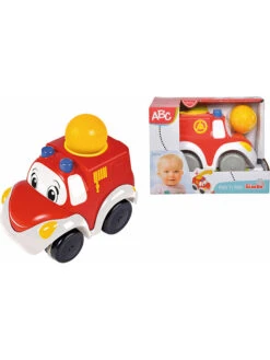 SIMBA Feuerwehrauto - Ab 2 Jahren -Kind Verwandt simba feuerwehrauto ab 2 jahren 6