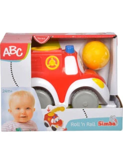 SIMBA Feuerwehrauto - Ab 2 Jahren -Kind Verwandt simba feuerwehrauto ab 2 jahren 7