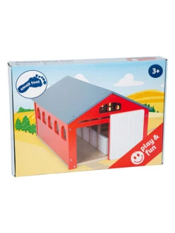 Small Foot Pferdestall "Alabama" - Ab 3 Jahren -Kind Verwandt small foot pferdestall alabama ab 3 jahren 3