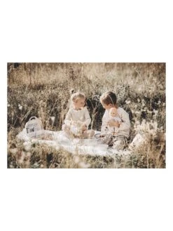 SMOBY Puppenpflegekoffer "Baby Nurse" - Ab 3 Jahren -Kind Verwandt smoby puppenpflegekoffer baby nurse ab 3 jahren 4