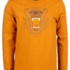 Longsleeve In Orange