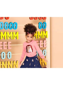 Rock In Dunkelblau -Kind Verwandt someone kids rock in dunkelblau 2