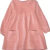 STACCATO Kinder Sweatkleid