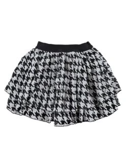 Rock In Schwarz/ Weiß