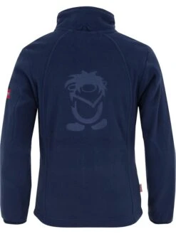 TROLLKIDS 3in1-Funktionsjacke "Myrdal Pro" In Dunkelblau -Kind Verwandt trollkids 3in1 funktionsjacke myrdal pro in dunkelblau 4