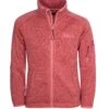 TROLLKIDS Fleece-Jacke "Jondalen" In Antik-Rosa