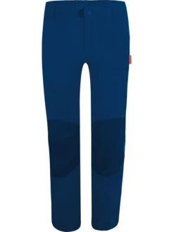TROLLKIDS Funktionshose "Hammerfest Pro" In Dunkelblau