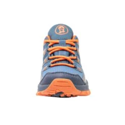 TROLLKIDS Rondane Wanderschuh "RONDANE" In Mystikblau/Orange 9 TROLLKIDS Rondane Wanderschuh "RONDANE" In Mystikblau/Orange -Kind Verwandt trollkids rondane wanderschuh rondane in mystikblau orange 3