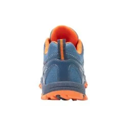 TROLLKIDS Rondane Wanderschuh "RONDANE" In Mystikblau/Orange 10 TROLLKIDS Rondane Wanderschuh "RONDANE" In Mystikblau/Orange -Kind Verwandt trollkids rondane wanderschuh rondane in mystikblau orange 4