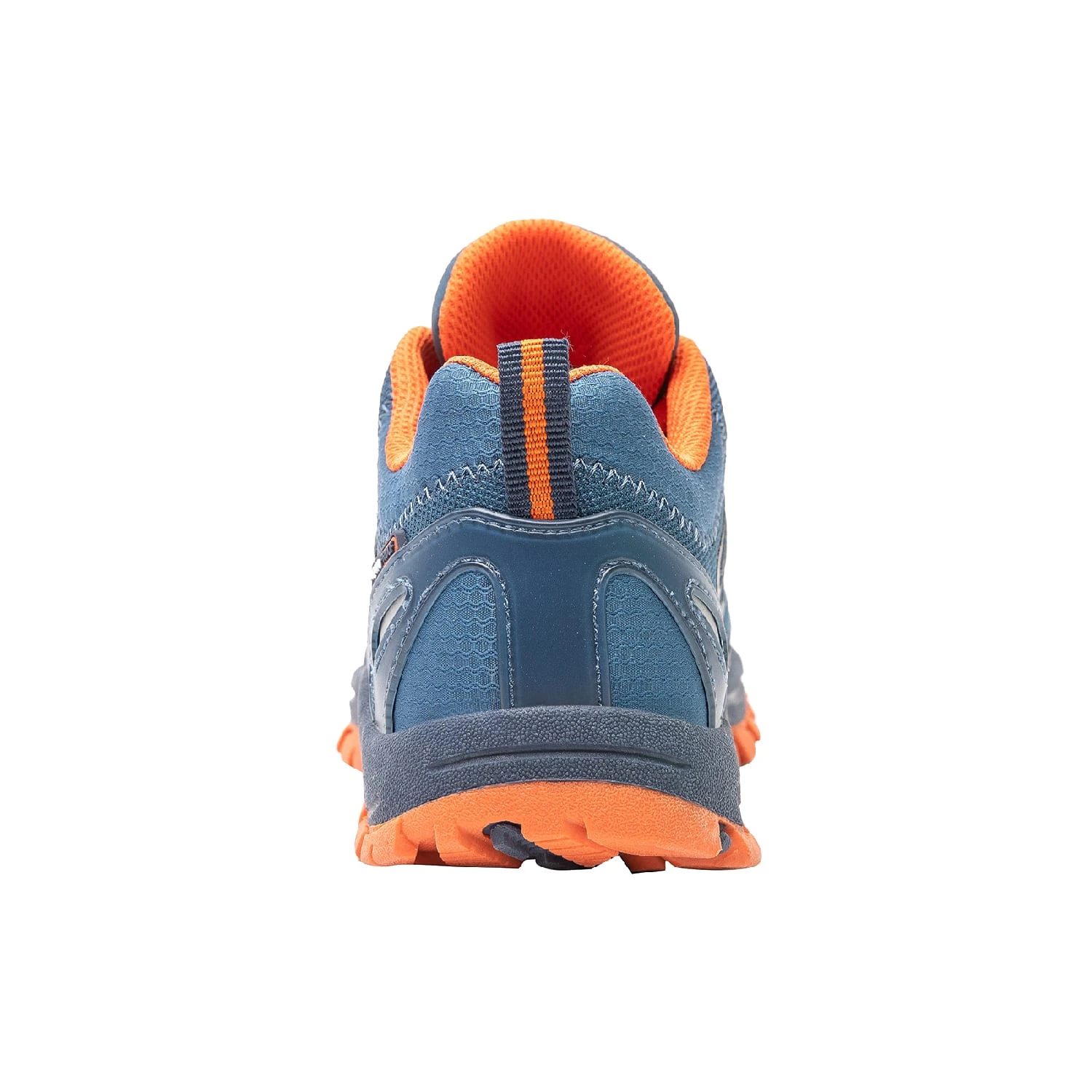 TROLLKIDS Rondane Wanderschuh "RONDANE" In Mystikblau/Orange 5 TROLLKIDS Rondane Wanderschuh "RONDANE" In Mystikblau/Orange – Bild 5