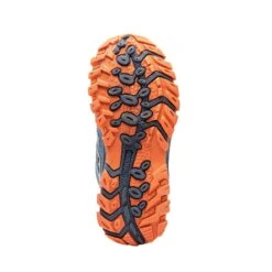 TROLLKIDS Rondane Wanderschuh "RONDANE" In Mystikblau/Orange 11 TROLLKIDS Rondane Wanderschuh "RONDANE" In Mystikblau/Orange -Kind Verwandt trollkids rondane wanderschuh rondane in mystikblau orange 5