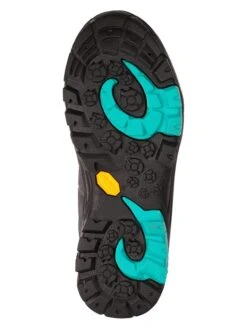 TROLLKIDS Wanderschuhe "Trollsteinen Hiker Mid" In Anthrazit -Kind Verwandt trollkids wanderschuhe trollsteinen hiker mid in anthrazit 3