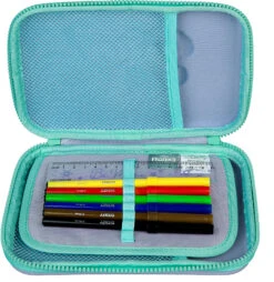 Undercover 3D Federmäppchen Disney Die Eiskönigin, Befüllt, 17-tlg. 6 Undercover 3D Federmäppchen Disney Die Eiskönigin, Befüllt, 17-tlg. -Kind Verwandt undercover 3d federmappchen disney die eiskonigin befullt 17 tlg 2