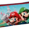 Undercover Schlampermäppchen Super Mario, Unbefüllt