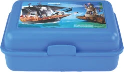 Brotdose Playmobil Piraten