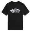 Vans Shirt "OTW" In Schwarz