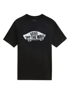 Vans Shirt "OTW" In Schwarz