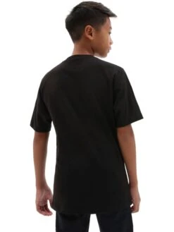 Vans Shirt "OTW" In Schwarz -Kind Verwandt vans shirt otw in schwarz 3