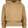 Vingino Hoodie In Beige