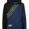 Vingino Hoodie "Nelu" In Dunkelblau