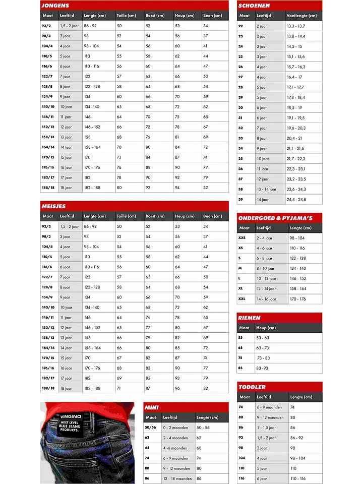 Vingino Kleid "Palira" In Schwarz/ Creme 5 Vingino Kleid "Palira" In Schwarz/ Creme – Bild 5