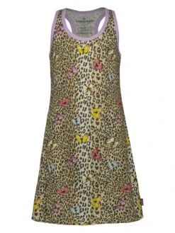 Vingino Kleid "Winona" In Braun